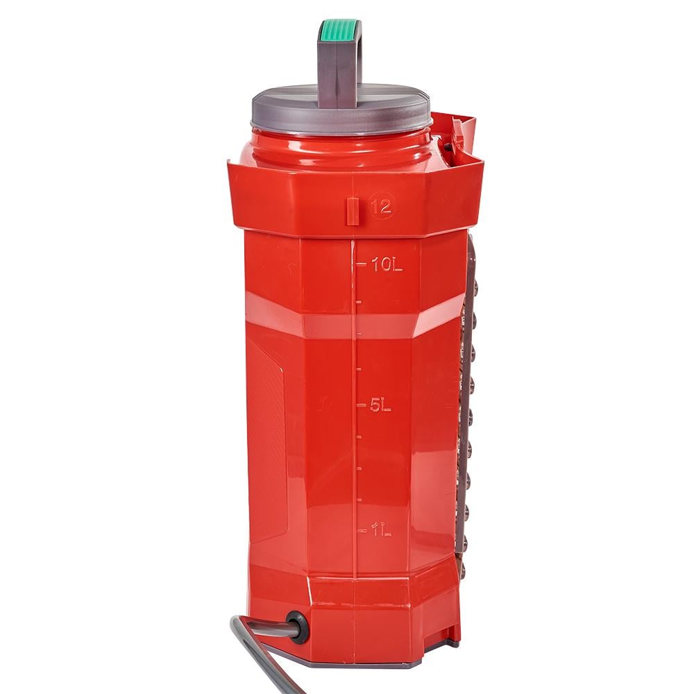 Опрыскиватель аккумуляторный Vitals Sm 112o 12 л (2073999364) - фото 5 Опрыскиватель аккумуляторный Vitals Sm 112o 12 л (2073999364) - фото 5