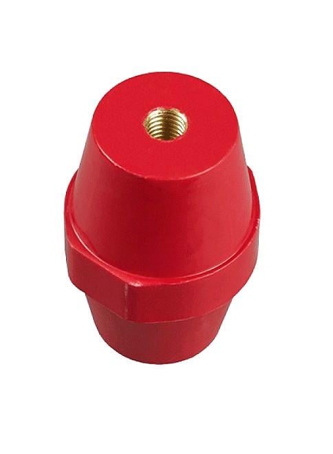 Изолятор SM45 М8 TechnoSystems без болтов (5500402)