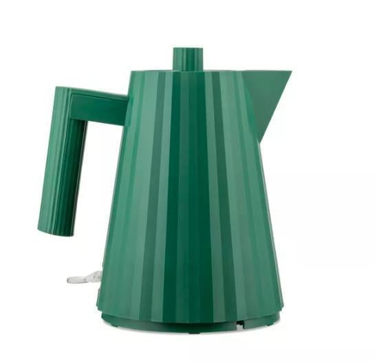 Електрочайник Alessi Plisse MDL061GR (462226)