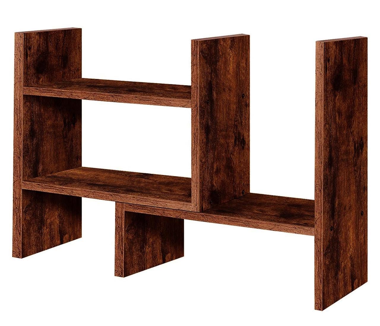 Полка настольная из дерева Жетасай Савоярди (ПСТ/003715)