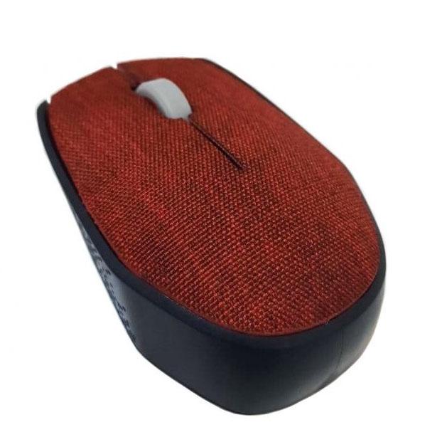 Мышь беспроводная оптическая G-319 Красный - фото 4 Мышь беспроводная оптическая G-319 Красный - фото 4