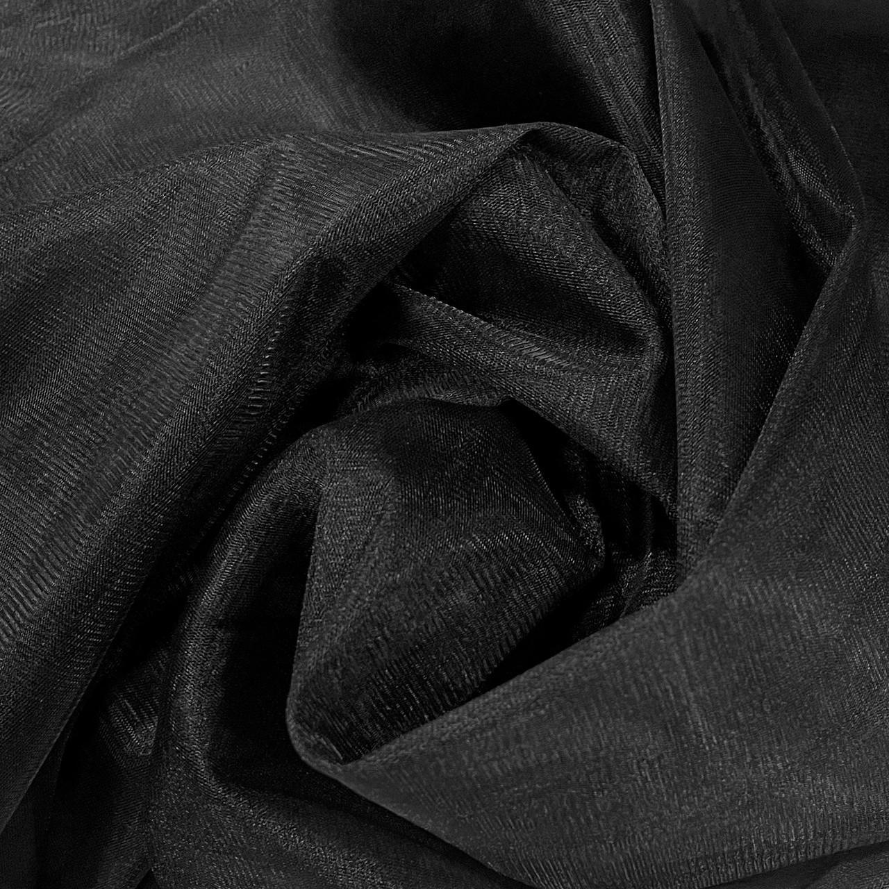 Евросетка Buse Tul №052 Черный (24479106) - фото 2 Евросетка Buse Tul №052 Черный (24479106) - фото 2