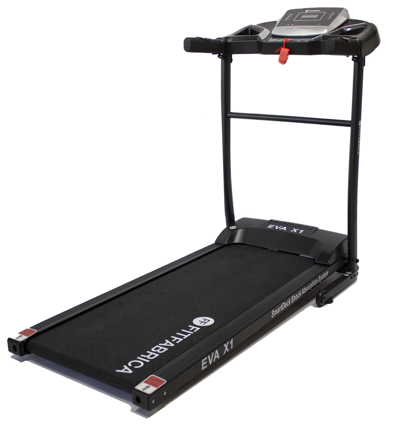 Беговая дорожка FITFABRICA EVA X1