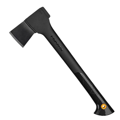 Сокира Fiskars Solid A10 (1051085) Сокира Fiskars Solid A10 (1051085)