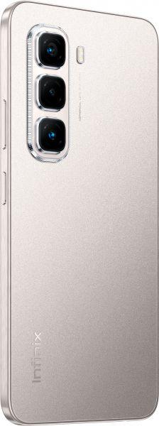 Смартфон Infinix Hot 50 Pro X6881 8/256GB Titanium Grey (1597516) - фото 7 Смартфон Infinix Hot 50 Pro X6881 8/256GB Titanium Grey (1597516) - фото 7