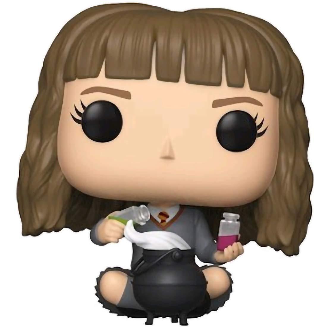 Фигурка Funko Pop Harry Potter Hermione with Cauldron 10 см (HP HG 80)