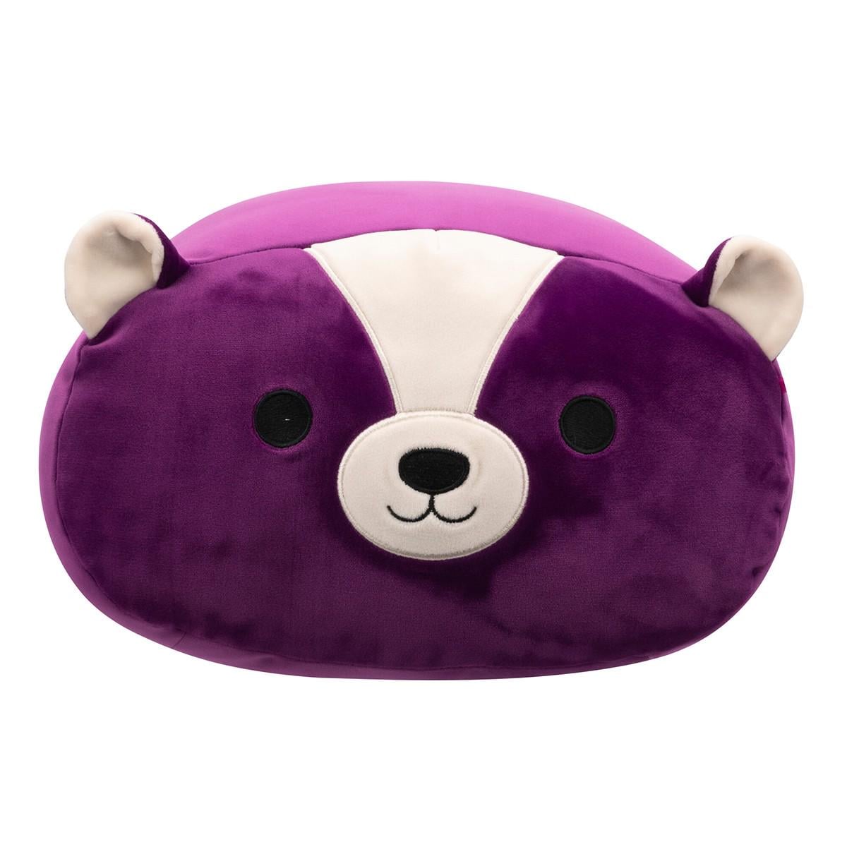 Игрушка мягкая SQUISHMALLOWS Скунс Слоан 30 см Игрушка мягкая SQUISHMALLOWS Скунс Слоан 30 см