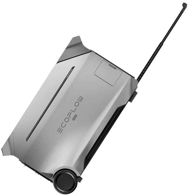 Зарядная станция EcoFlow Delta Pro 3 LiFePO4 4000 Вт/4096 Вт/ч (29919286) - фото 8