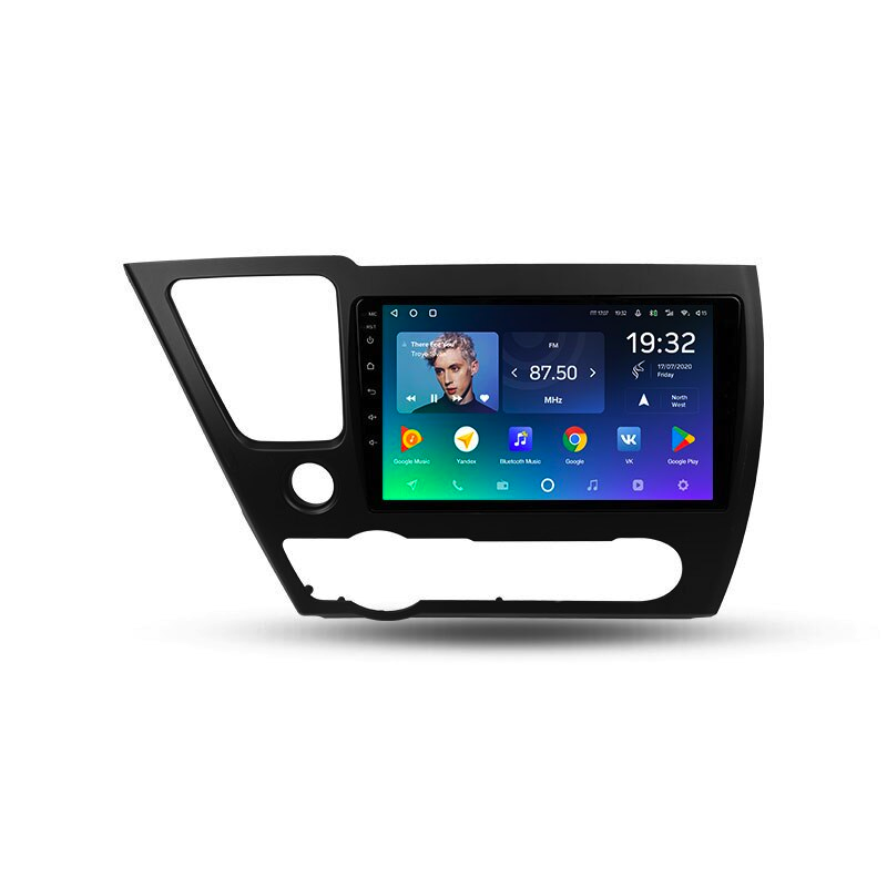 Автомагнитола штатная Teyes SPRO Plus для Honda Civic 9 US EDITION 2013-2016 Android (1628307301) Автомагнитола штатная Teyes SPRO Plus для Honda Civic 9 US EDITION 2013-2016 Android (1628307301)