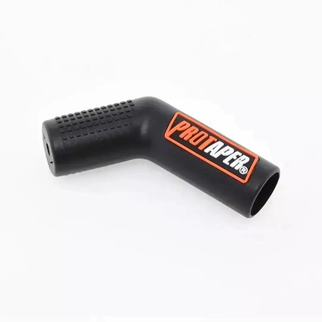 Захисна накладка для перемикання передач Protaper резинка на лапку КПП на мотоцикл Помаранчевий (Y001)