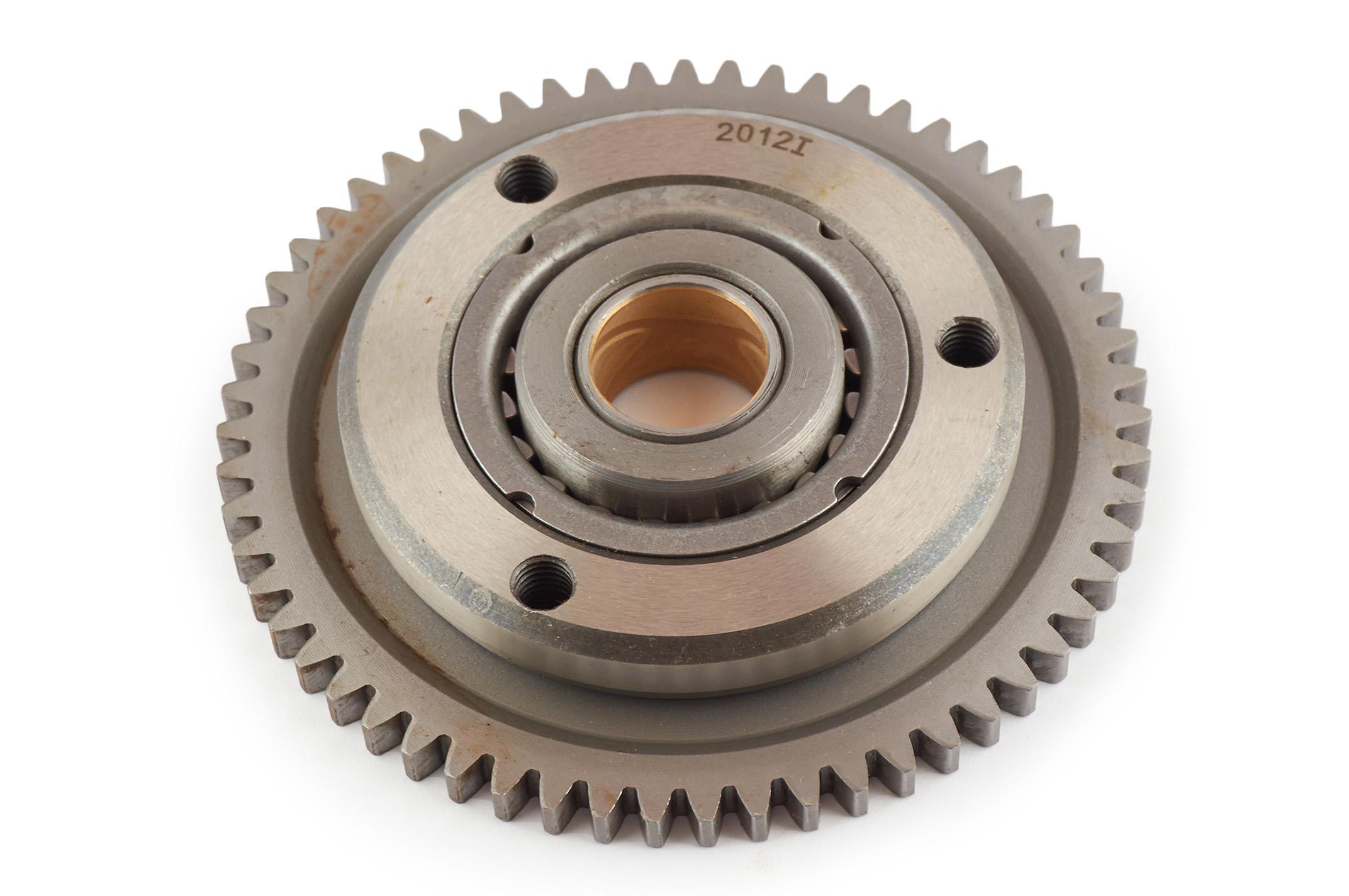 Бендикс FORWARD для 4T CH250 (N-277204)
