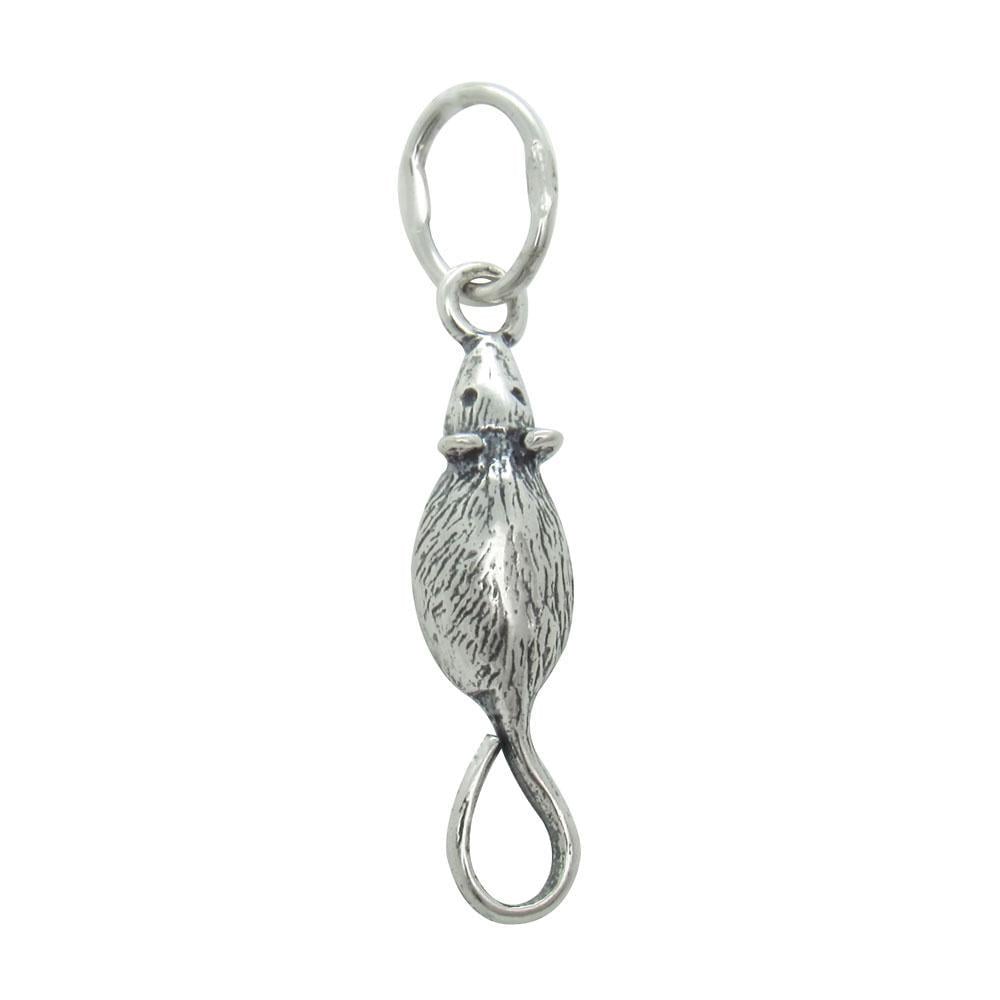 Срібний підвіс Щур (1129409128) Срібний підвіс Щур (1129409128)