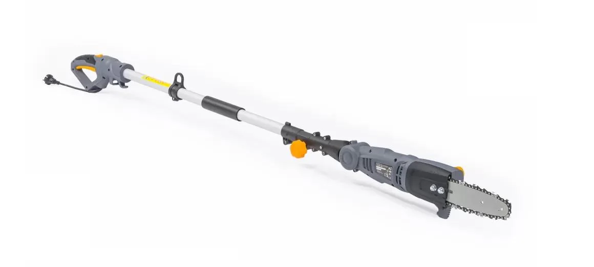 Висоторіз електричний Powermat PM-EPW-1000 2499851105 телескопічний 1000 Вт шина 25 см