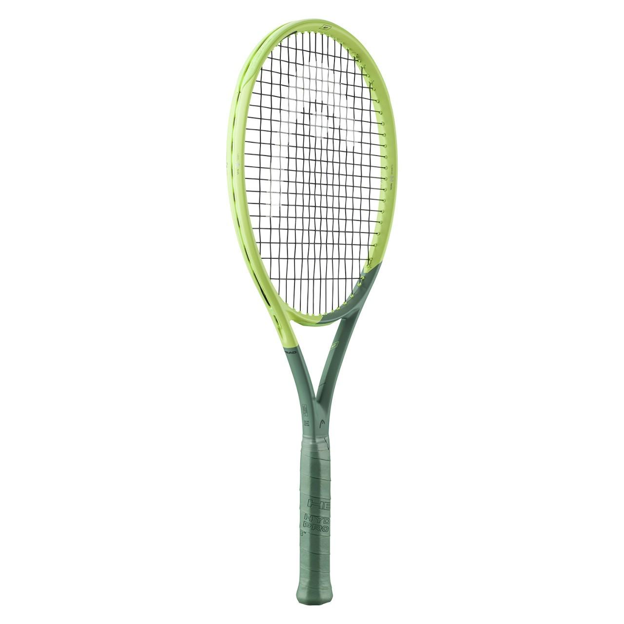 Ракетка Head Extreme MP 2022 Gr3 235-312