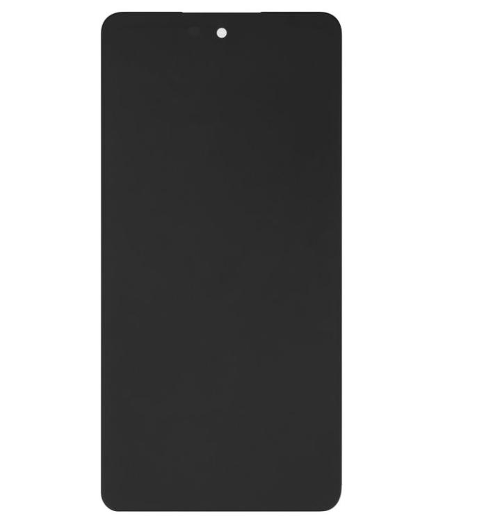 Экран Lcd/Touchscreen Samsung A52/A525 Oled Black (000545337)