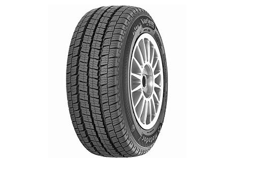 Автошина MATADOR MPS-125 Variant All Weather 225/65R16C 112/110R