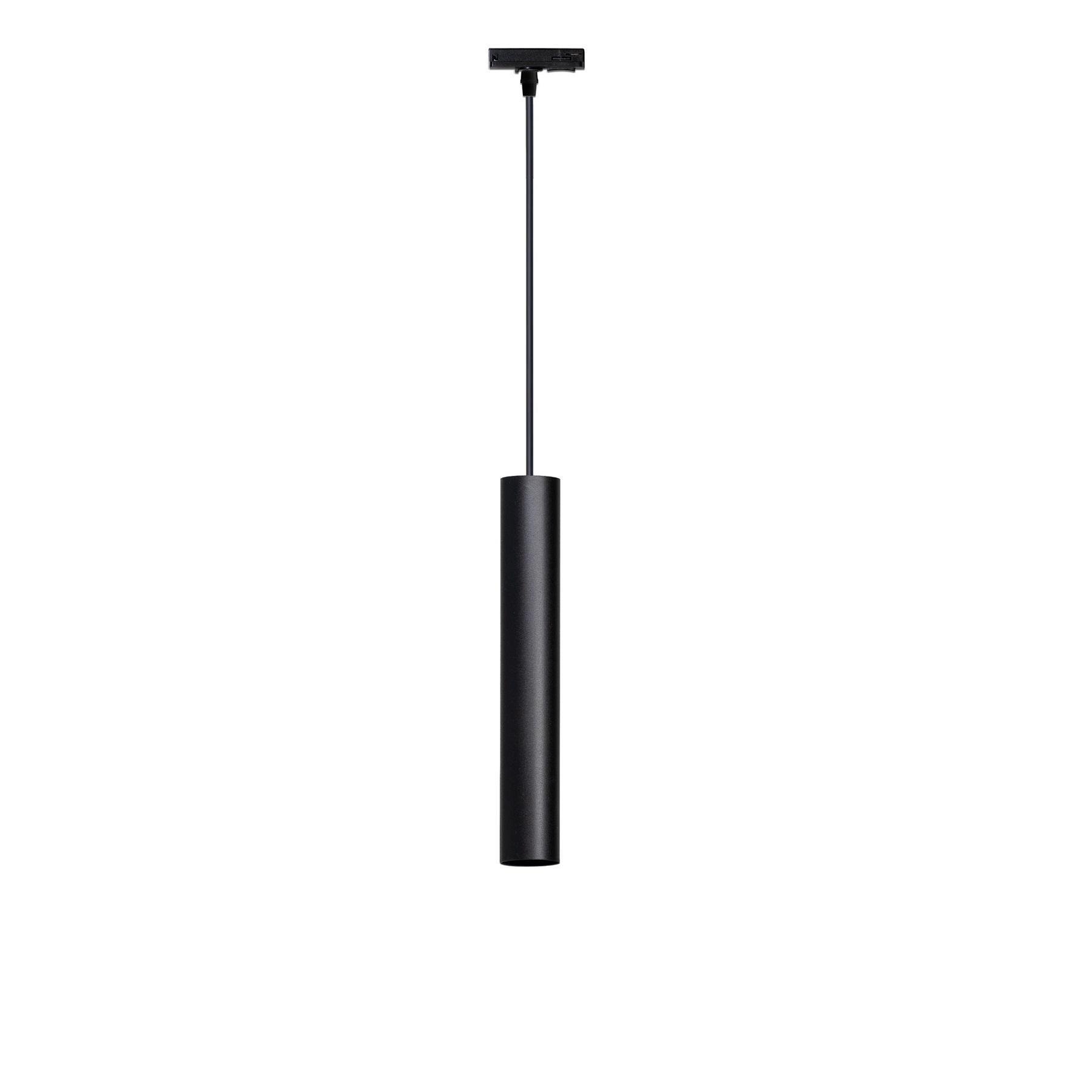 Светильник трековый Тrack Chime TP50-320-1000 Black (5022011) - фото 1