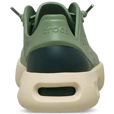 ᐉ Кросівки Crocs InMotion LiteRide р. 42-43 Moss (33076782