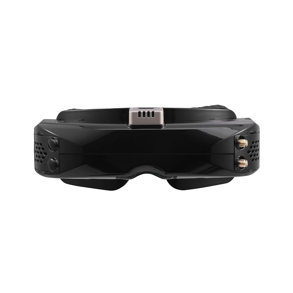 Очки FPV Skyzone SKY04X PRO 5,8GHz 56CH L/X Band (SKY04XP5G)