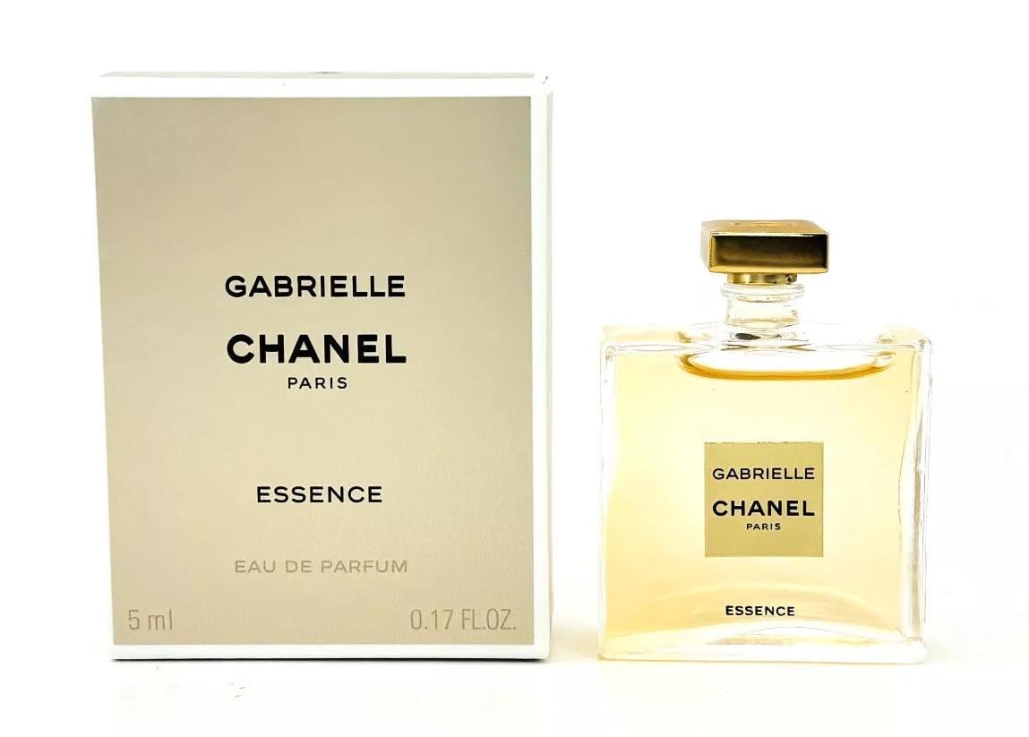 Туалетна вода для жінок Chanel Gabrielle L'Eau 5 мл мініатюра (378908)