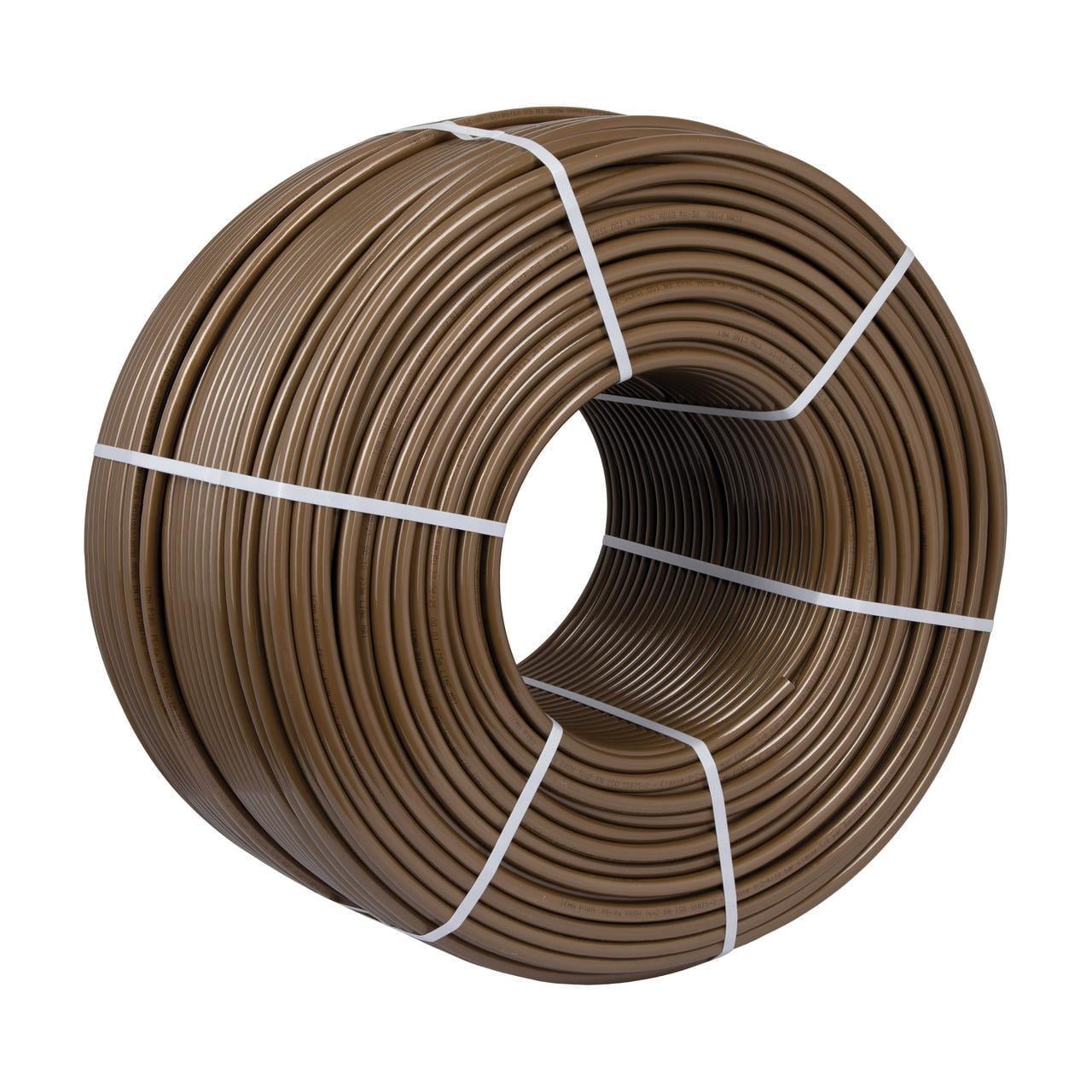 Труба ICMA Gold-PEX 16х2 мм 600 м (№P180)