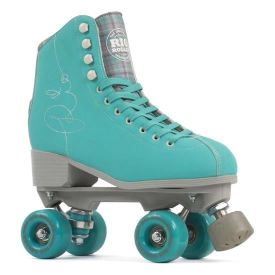 Ролики Rio Roller Signature Green (Аopt.roliki60)