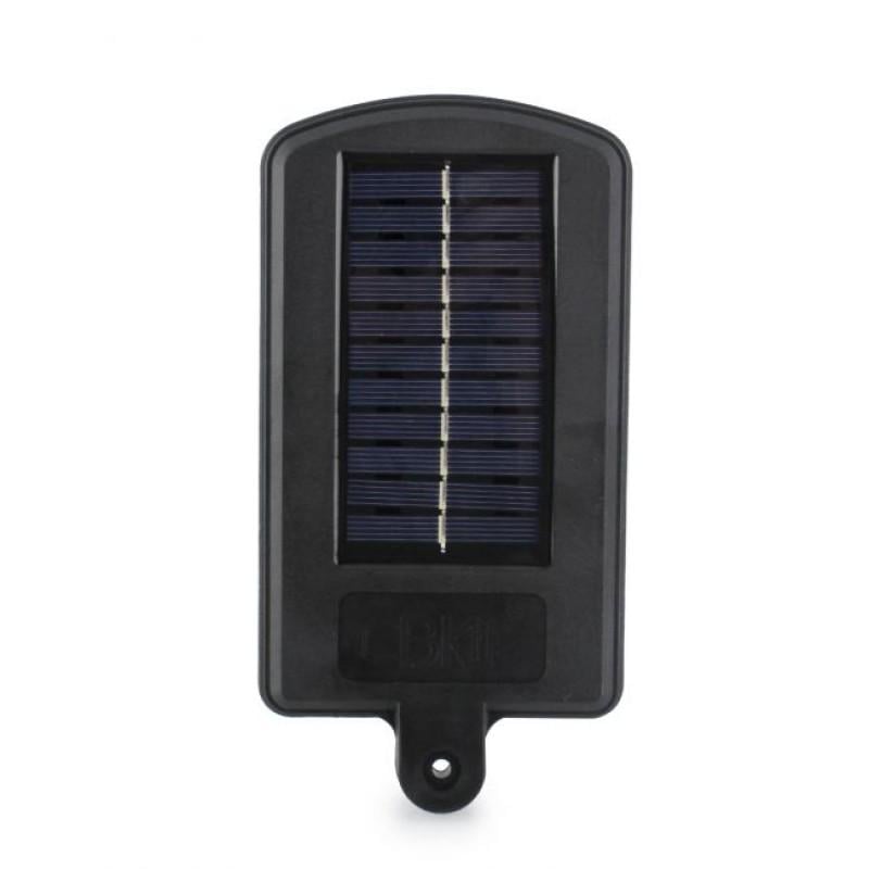 Уличный фонарь Solar Light BK-818-6 COB (DR010574) - фото 2