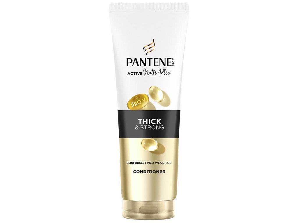 Бальзам-кондиціонер для волосся Pantene Thick & Strong 275 мл (1106510)