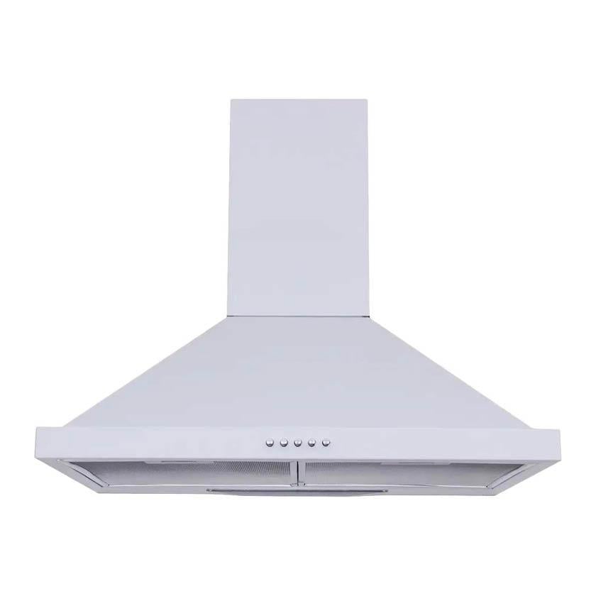 Вытяжка Ventolux LAZIO 60 WH 1000 LED (9927)