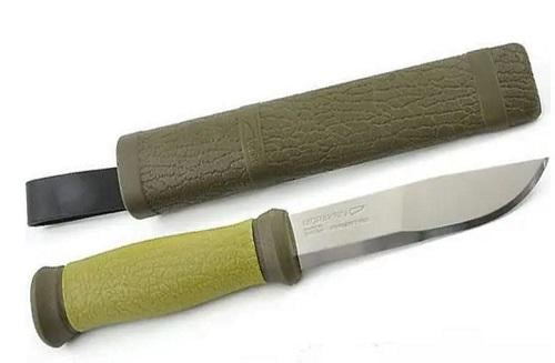 Ніж Morakniv Morakniv 2000 Knife Outdoor (10629)