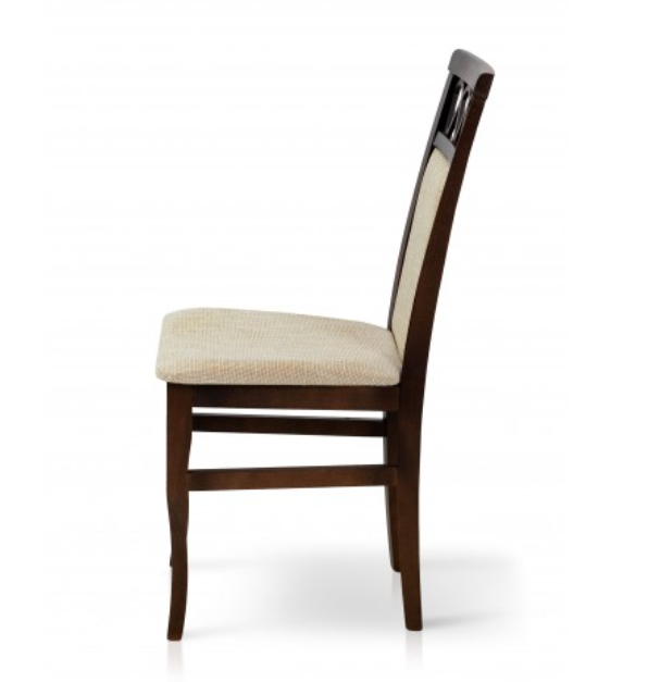 Стілець обідній Віксекль Анджело 5 Горіх темний (014) - фото 3 Стілець обідній Віксекль Анджело 5 Горіх темний (014) - фото 3