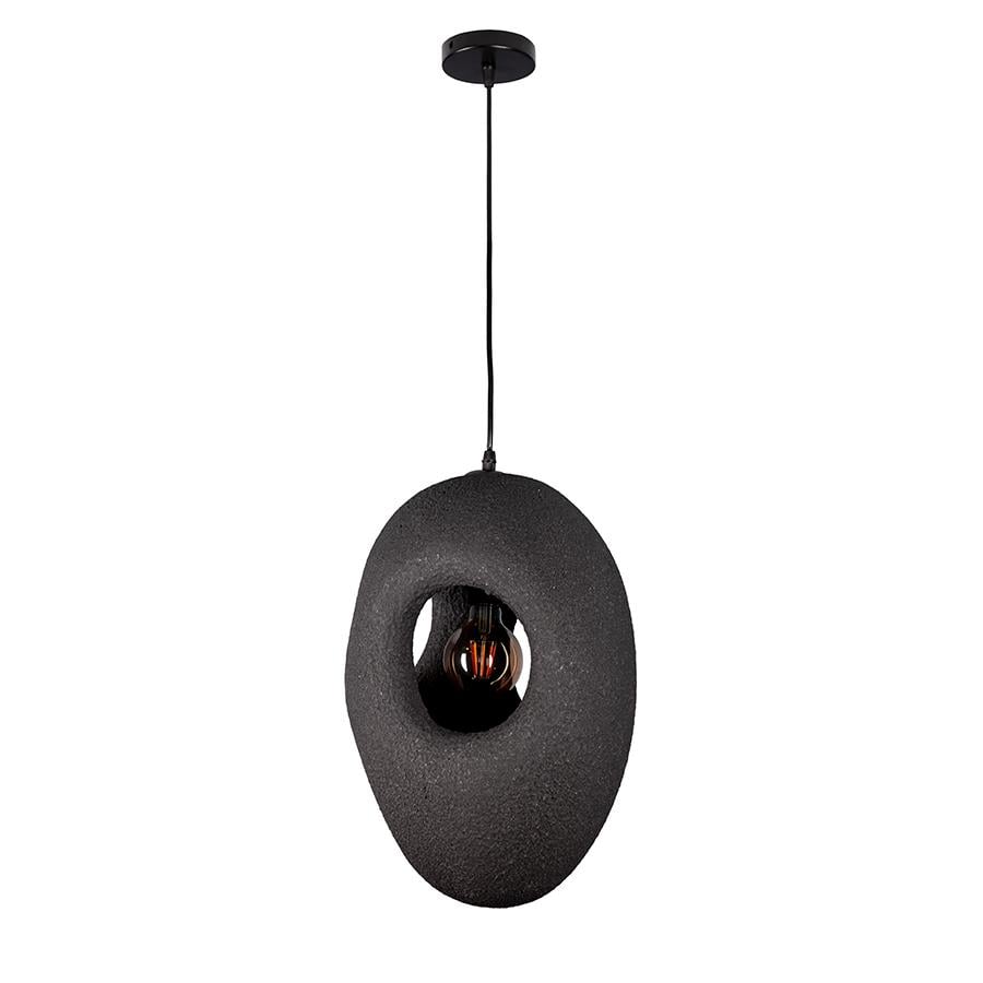 Светильник подвесной декоративный Levistella 909XL3586 230 BK Черный