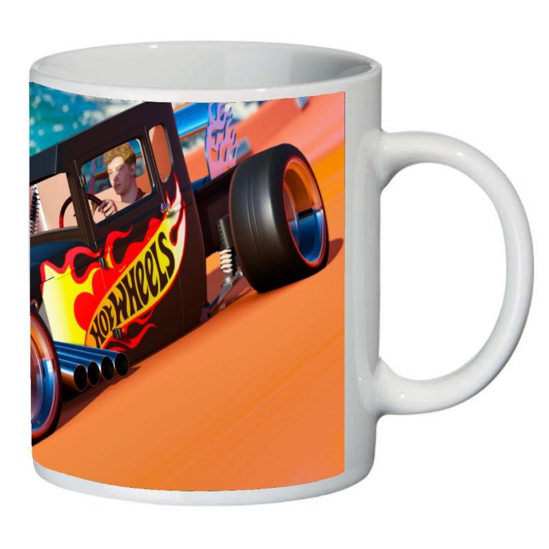 Кружка с принтом SuperCup Хотвилс (SC-НТ-01_0033)