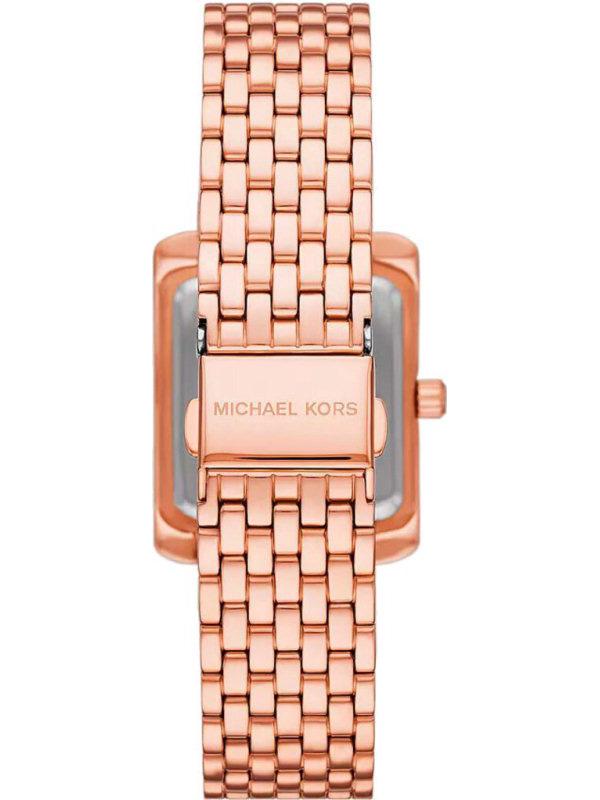Наручний годинник жіночий Michael Kors MK4743 (735265) - фото 3 Наручний годинник жіночий Michael Kors MK4743 (735265) - фото 3