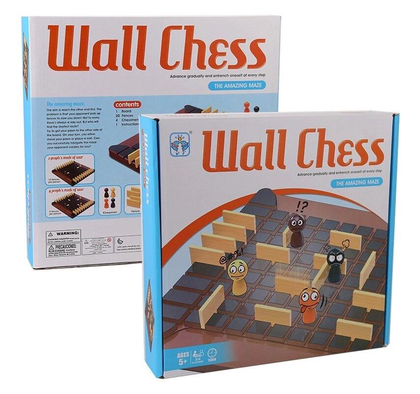 Настільна гра Wall Chess SY-097