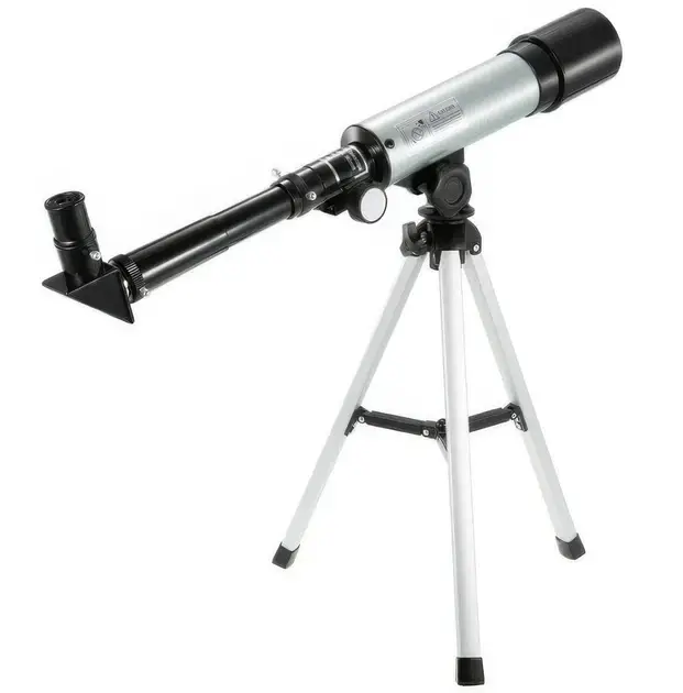 Телескоп зеркально-линзовый астрономический (HA -152)