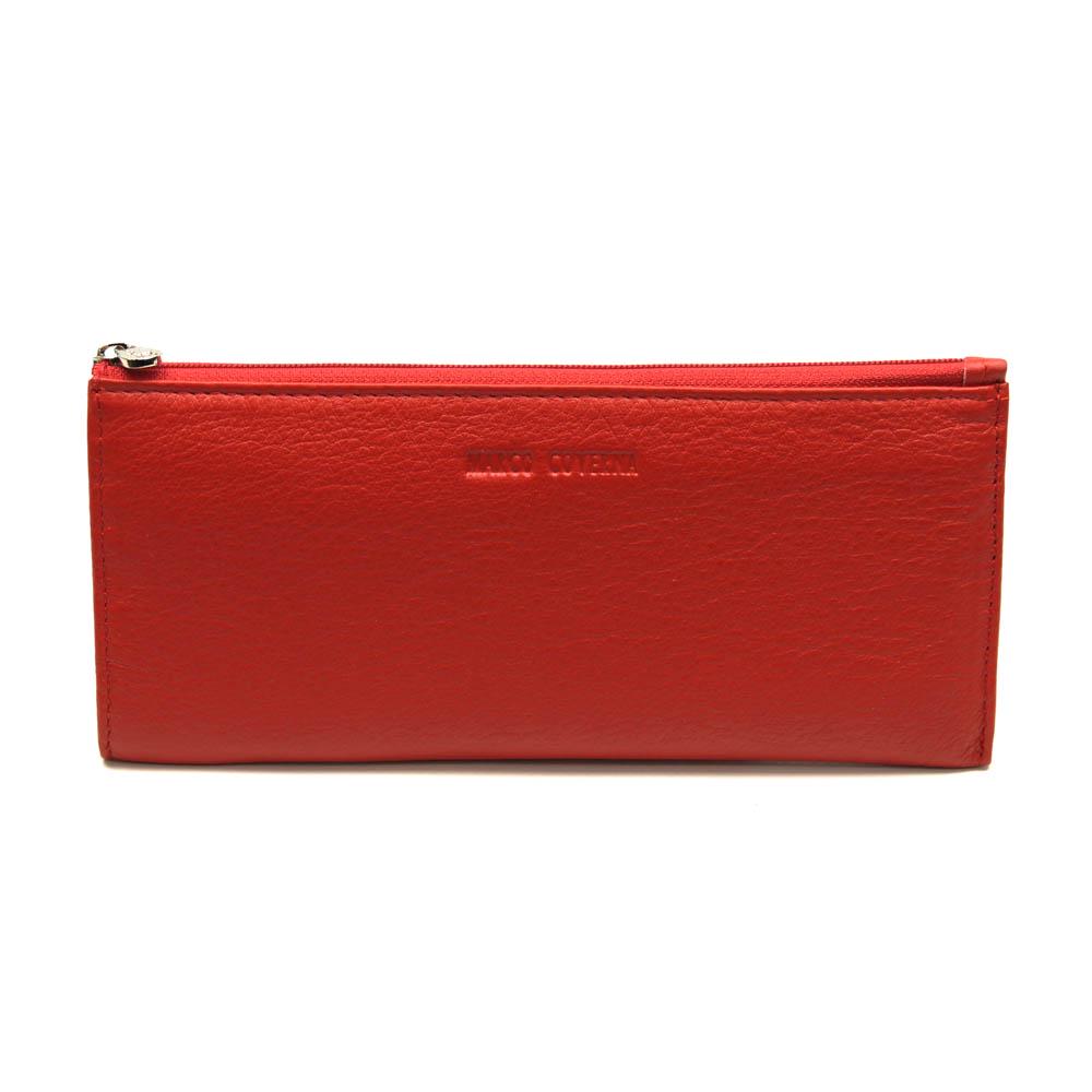 Кошелек Marco Coverna Rachimir Red (116249)