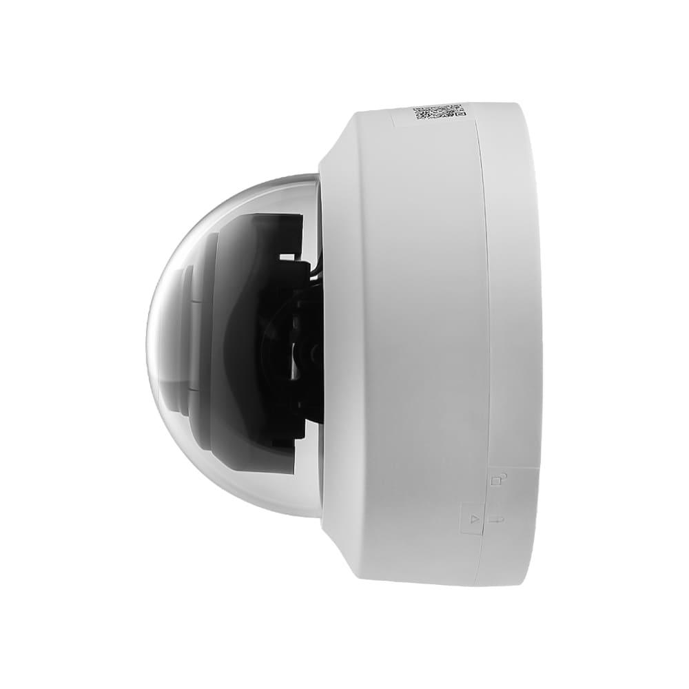 Камера 4 МП IP Hikvision DS-2CD1141G0-I 2,8 мм - фото 5