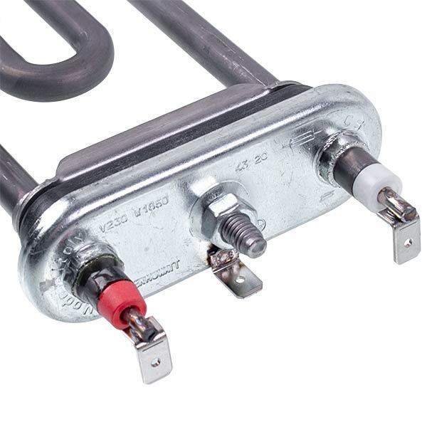 ТЭН 481925928459 для стиральной машины Whirlpool/Thermowatt 240 мм 1850W (00000045676) - фото 3 ТЭН 481925928459 для стиральной машины Whirlpool/Thermowatt 240 мм 1850W (00000045676) - фото 3