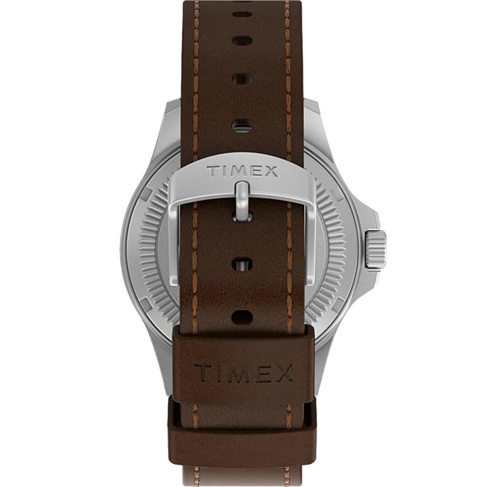 Наручные часы мужские Timex Expedition North Field Solar Gray (Tx2v03600) - фото 3