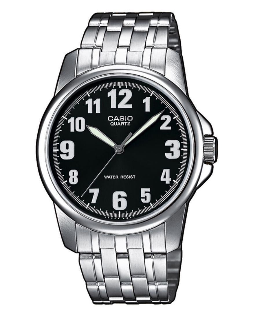 Часы Casio MTP-1260PD-1BEG