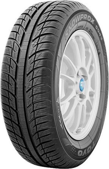 Шина зимняя Toyo Snowprox S943 235/60 R16 104H - фото 1