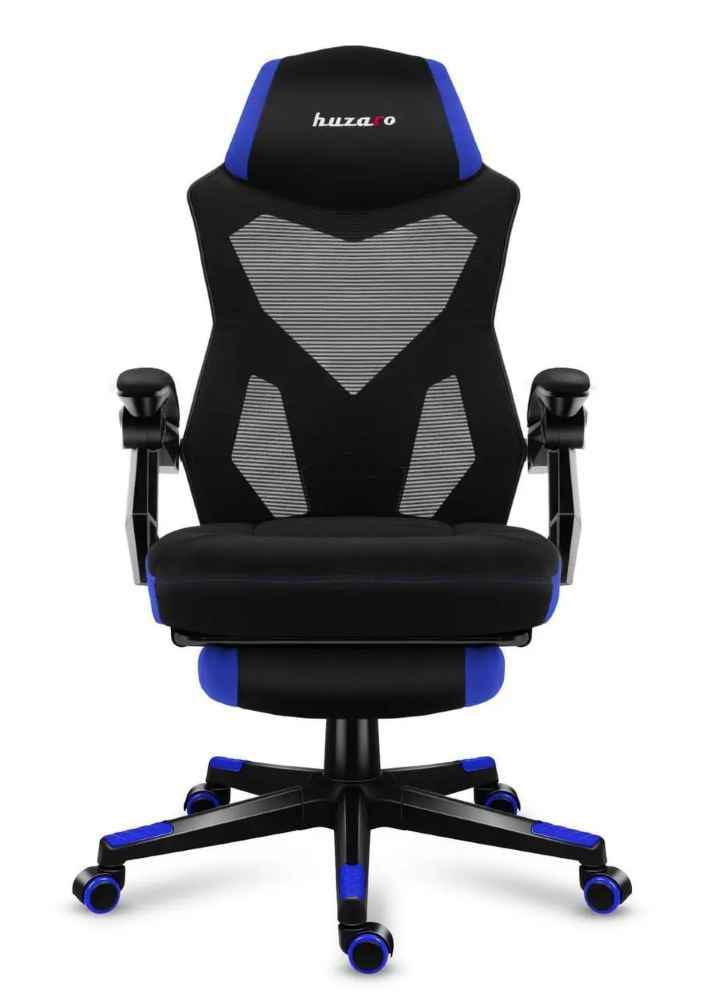 Компьютерное кресло Huzaro Combat 3.0 Blue Компьютерное кресло Huzaro Combat 3.0 Blue