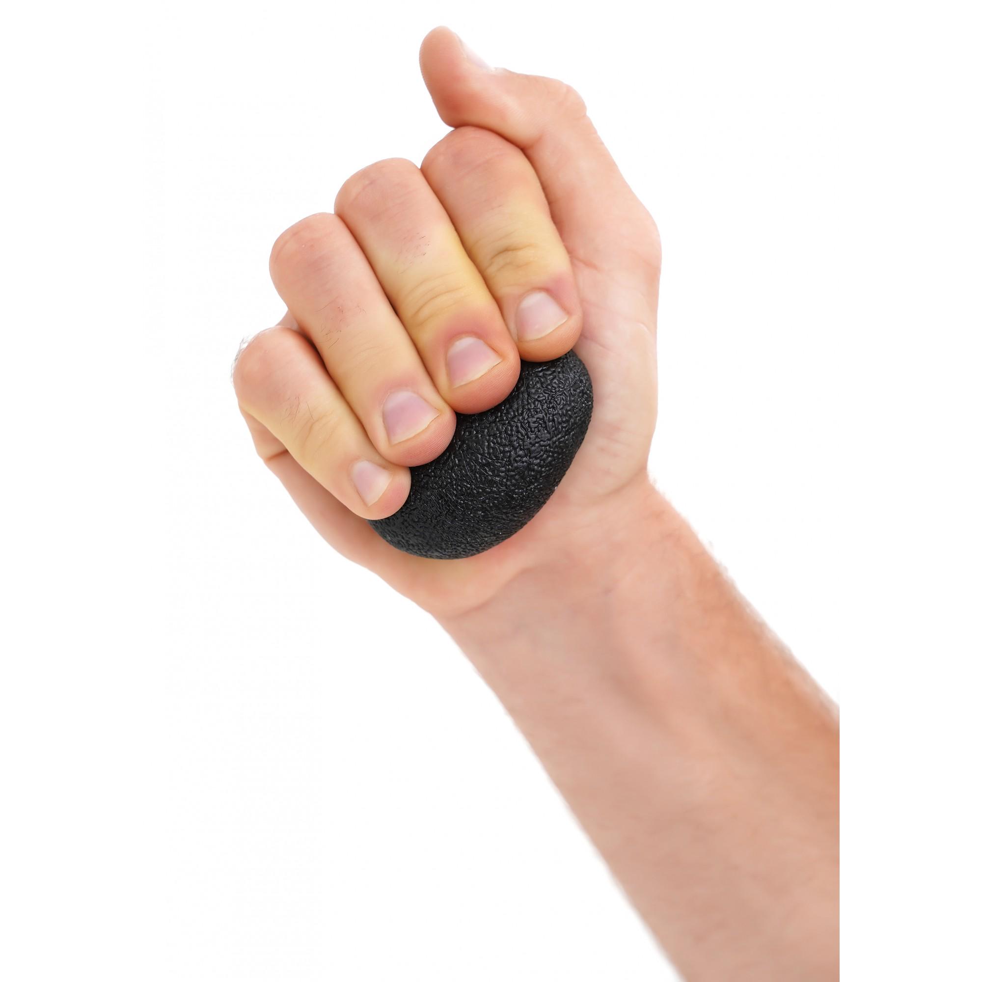 Набор эспандеров Cornix Hand Grip Workout Kit XR/0269 5 шт. Black (20937442) - фото 3