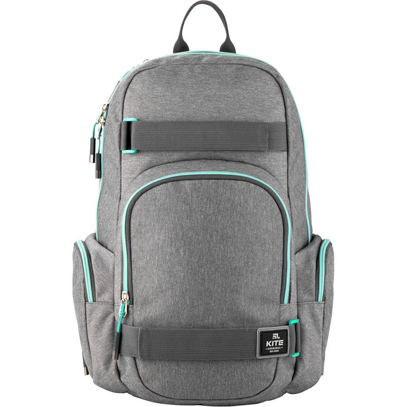 Рюкзак ортопедический Kite City 46x31x18 см (K20-924L-1)