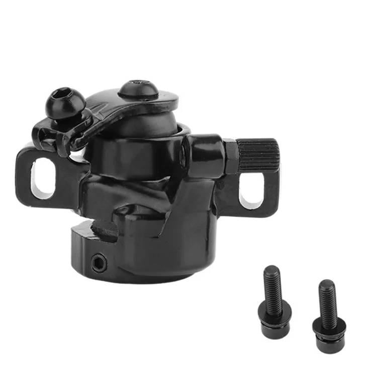 Тормозная машинка в сборе с колодками для электросамоката Ninebot F30/F40 (494)