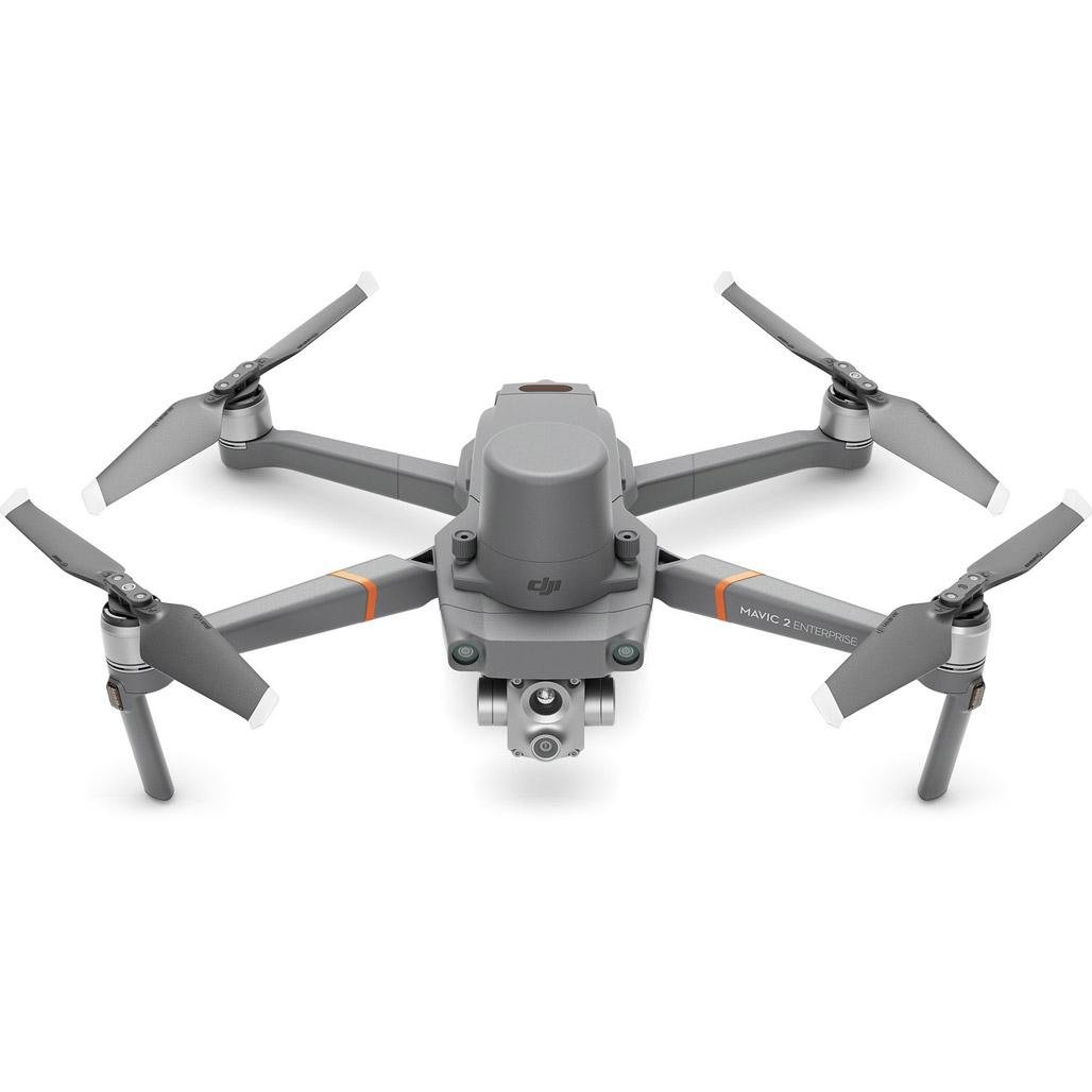 Квадрокоптер DJI Mavic 2 Enterprise Advanced (CP.EN.00000338.01)