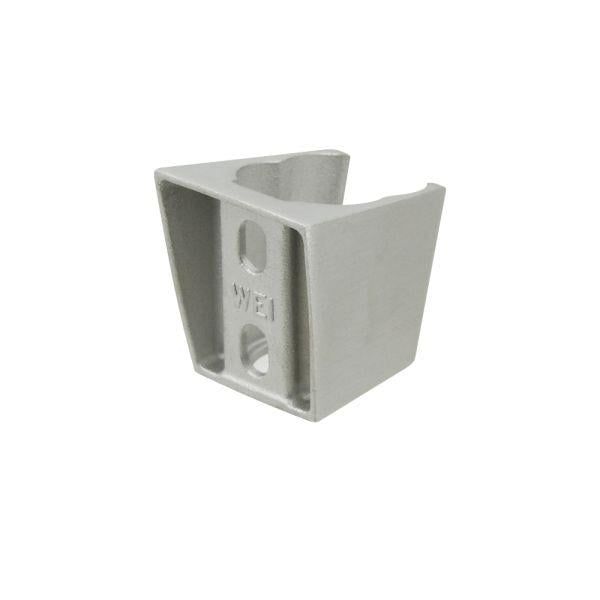 Держатель для лейки Venta WH2SS (37339249) - фото 2