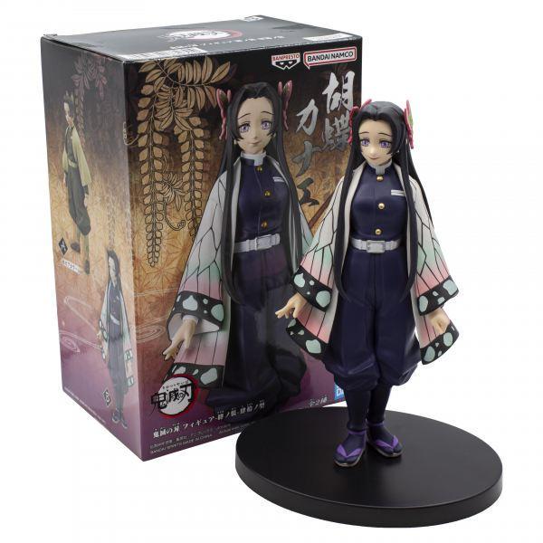 Фигурка для геймеров Banpresto Ko Chou Kanae Demon Slayer 16 см (B KK DS)