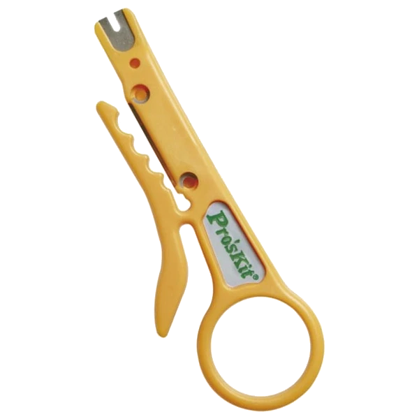 Cтріппер зачистка Pro'sKit 8PK-CT001 (2983438964)